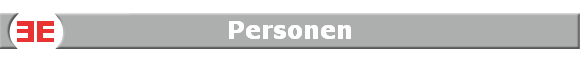 Personen